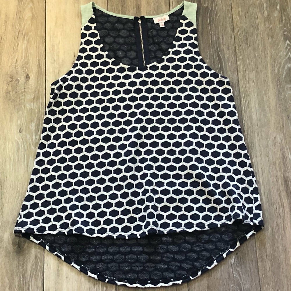 Pixley Top